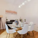Apartamento Cozy Bilbao, Zona Alhóndiga-moyúa