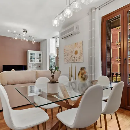 Apartmán Cozy Bilbao, Zona Alhondiga-moyua *