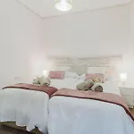 Cozy Bilbao, Zona Alhondiga-moyua アパート