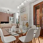 アパート Cozy Bilbao, Zona Alhondiga-moyua *